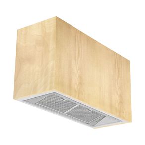 Amore 90cm Sofia Rangehood - 1600 EX-Drive Motor