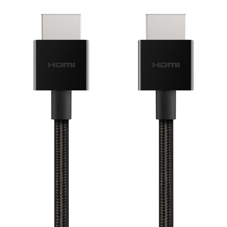 Belkin Ultra HDMI Cable 1m, , hi-res