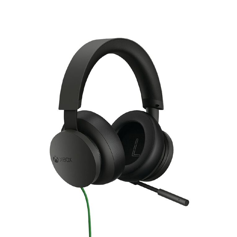 Xbox Stereo Headset, , hi-res