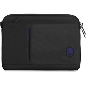 STM Blazer 2023 Laptop Sleeve (16") - Black