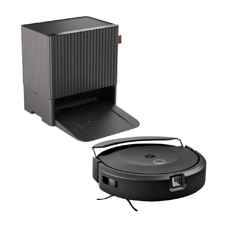 iRobot Roomba Combo 10 Max robot + AutoWash dock, , hi-res
