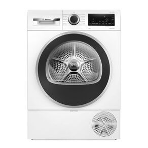 Bosch 9kg Series 6 Heat Pump Dryer