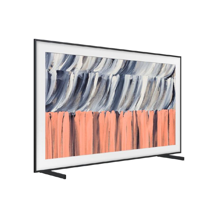 Samsung 98 Inch LS03HE The Frame Vision AI Smart TV, , hi-res