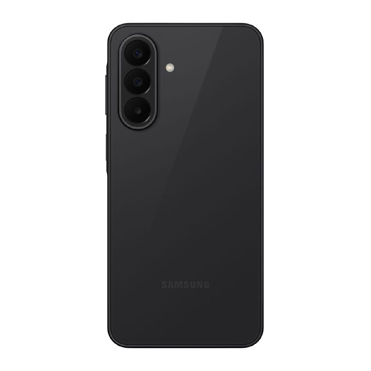 Samsung Galaxy A27 5G 128GB BLACK BNDL PRM STKR, , hi-res