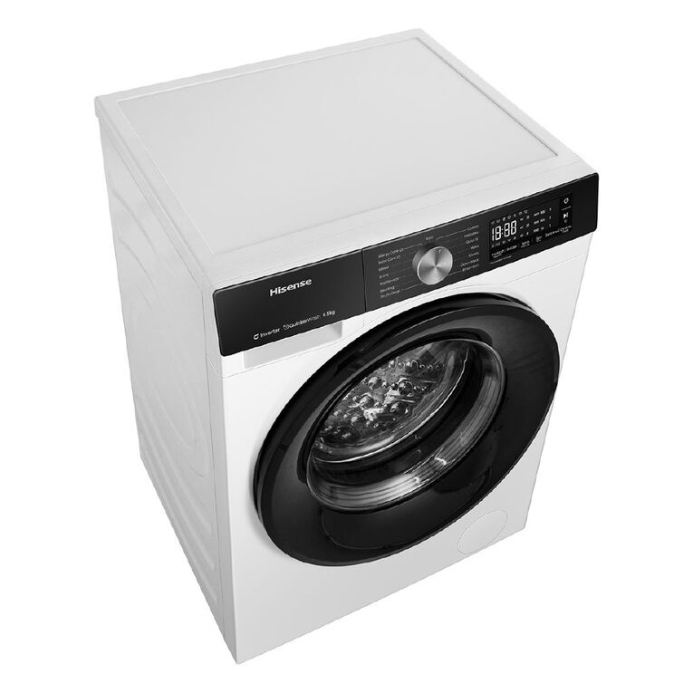Hisense Series 3S 8.5kg FL Washer, , hi-res