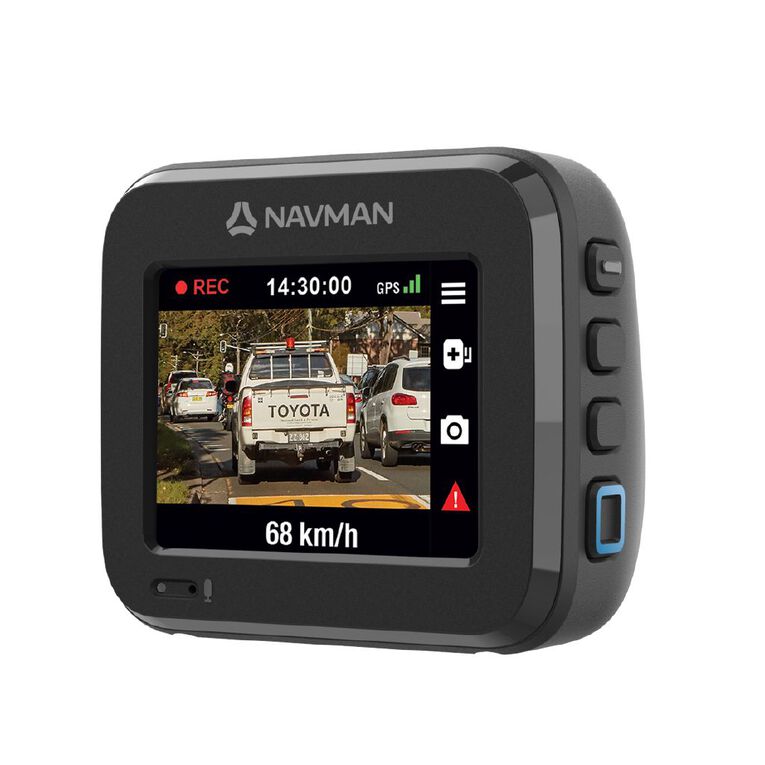 Navman Mivue 890 DC, , hi-res