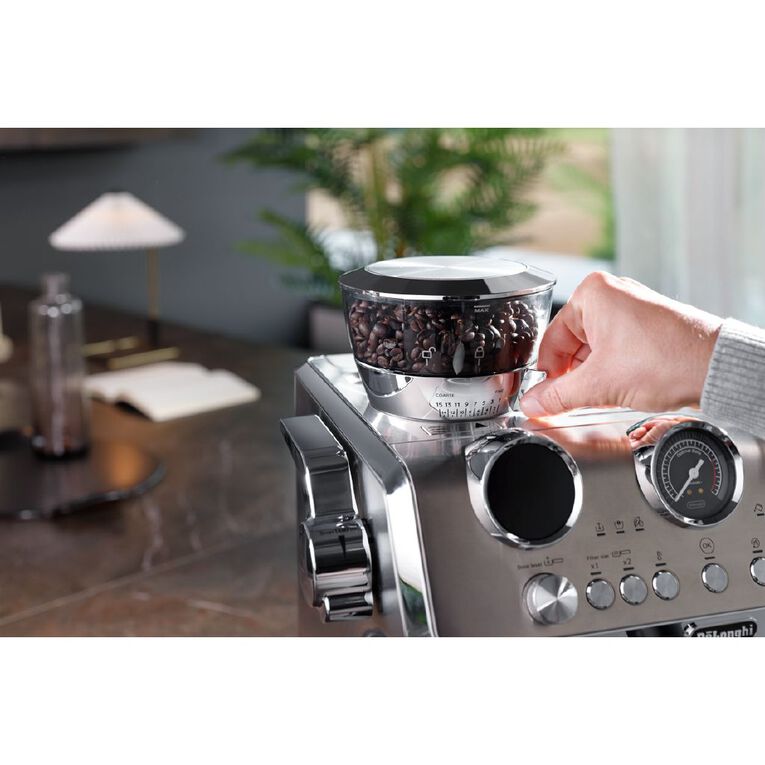 Delonghi La Specialista Maestro, , hi-res