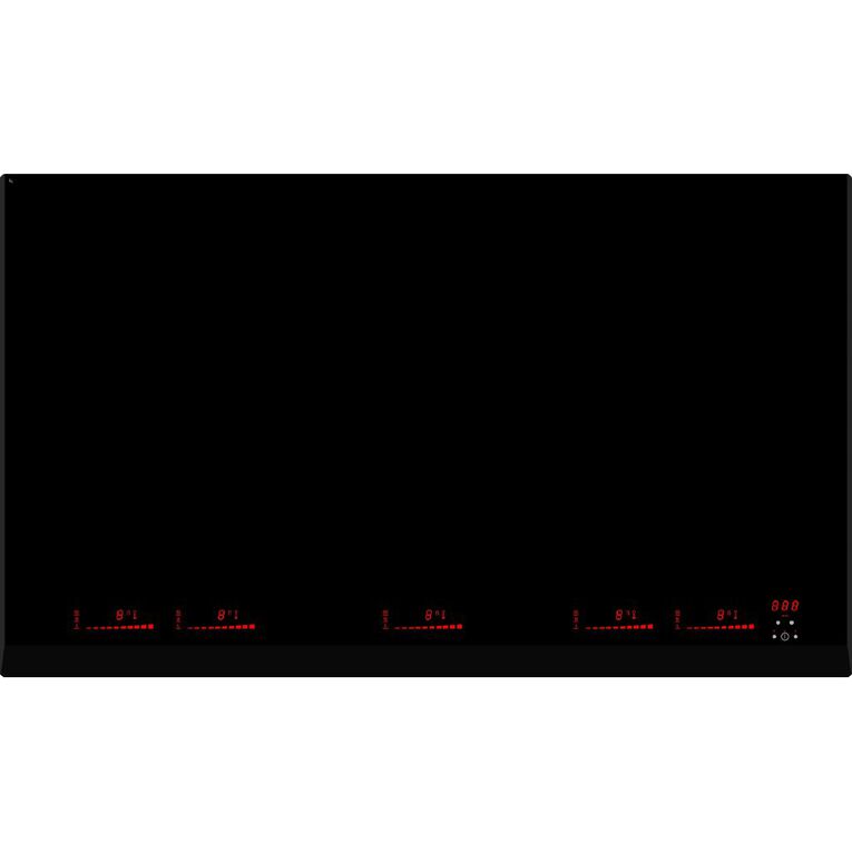 Award 88cm Built-In Induction Cooktop, , hi-res