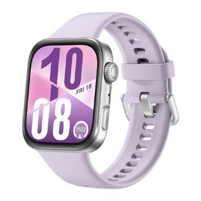 Huawei Watch Fit 4 - Purple