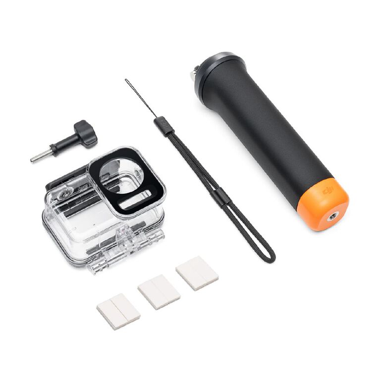 DJI Osmo Action Diving Accessory Kit, , hi-res