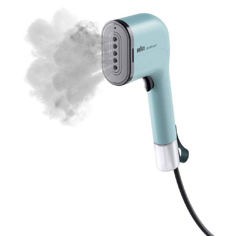 Braun QuickStyle 3 Garment Steamer, , hi-res