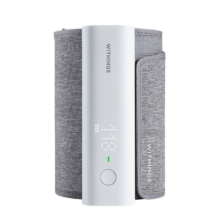 Withings BPM Connect Wireless Blood Pressure Monitor, , hi-res