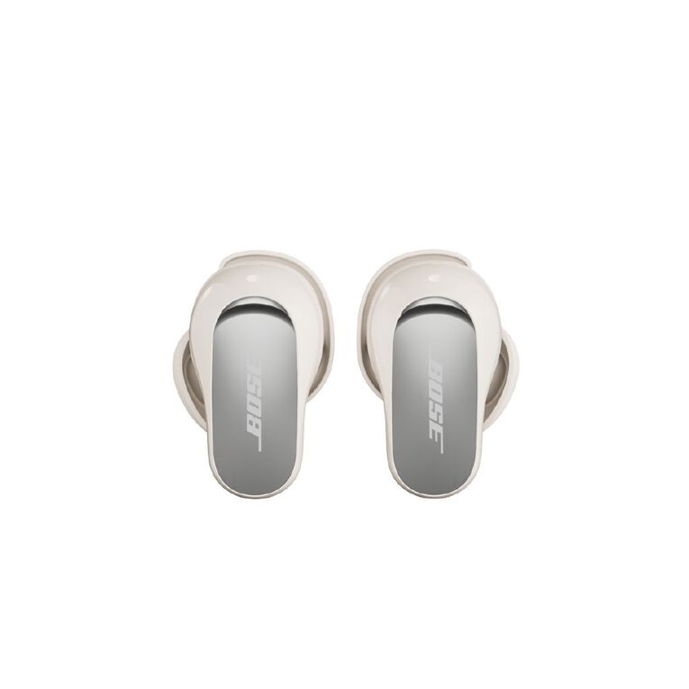 Bose QuietComfort Ultra Earbuds (2nd Gen) - White Smoke, , hi-res