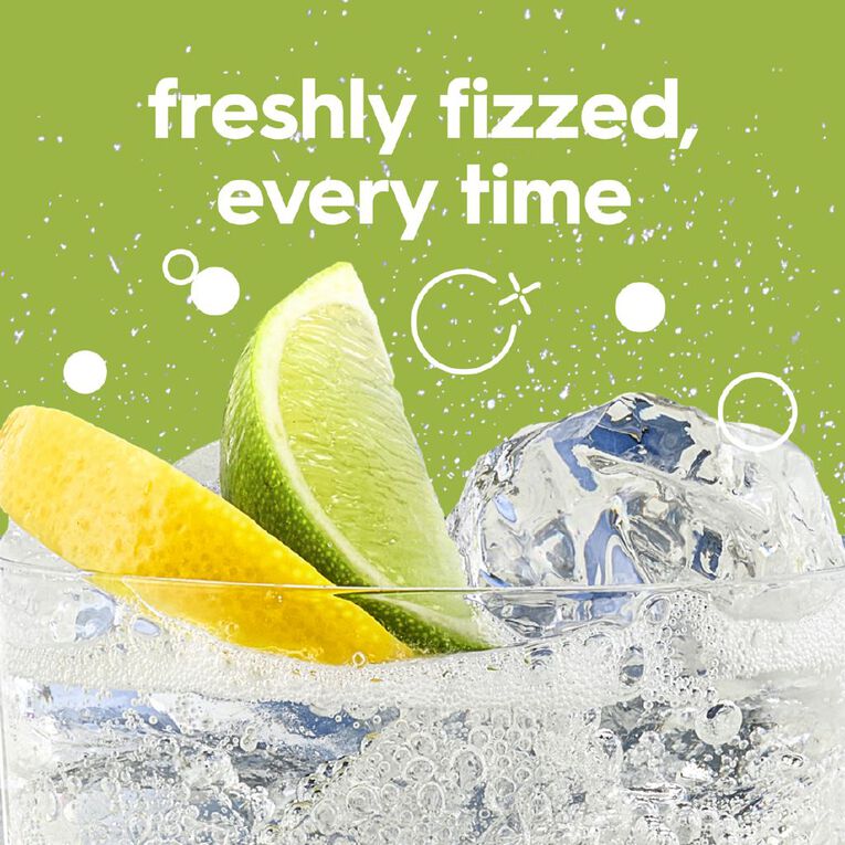 Sodastream Spirit Black Summer Edition, , hi-res