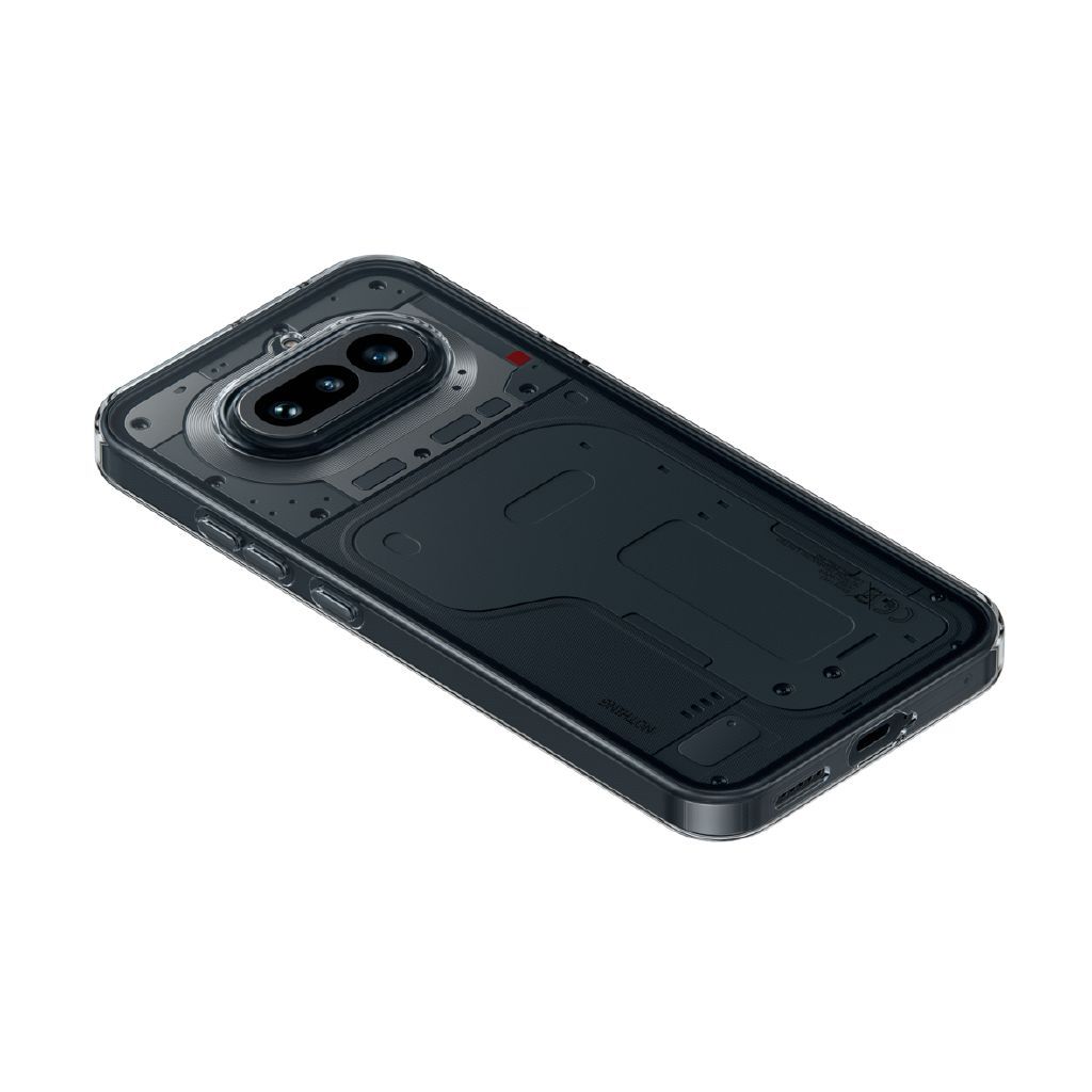 NOTHING Phone (4a) 8GB+128GB Black - Noel Leeming