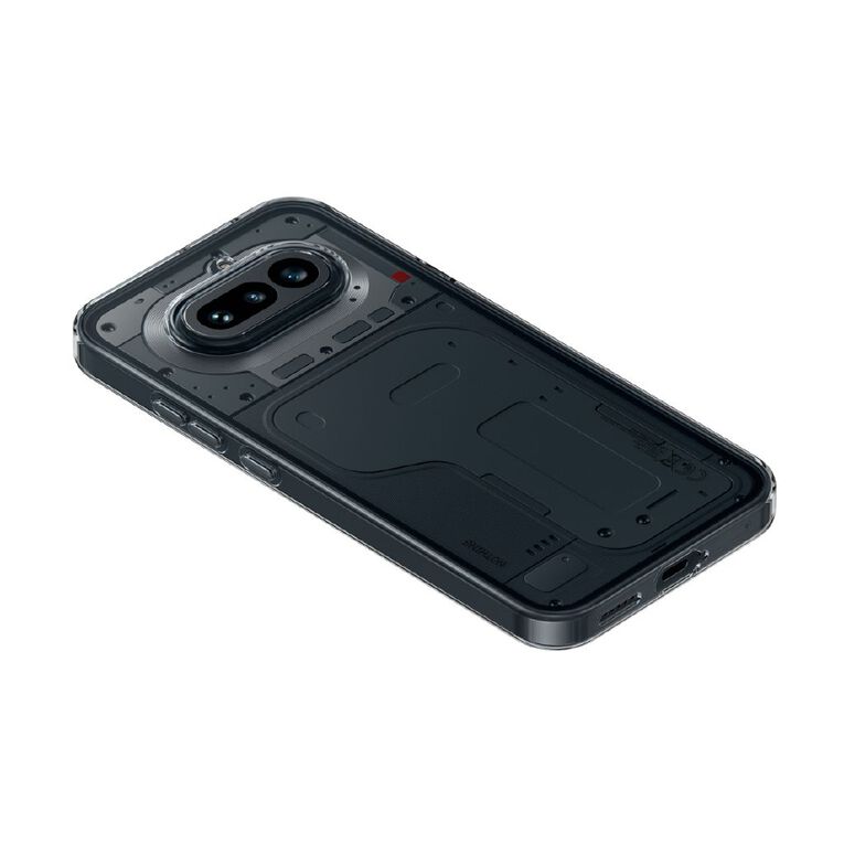 NOTHING Phone (4a) 8GB+128GB Black, , hi-res