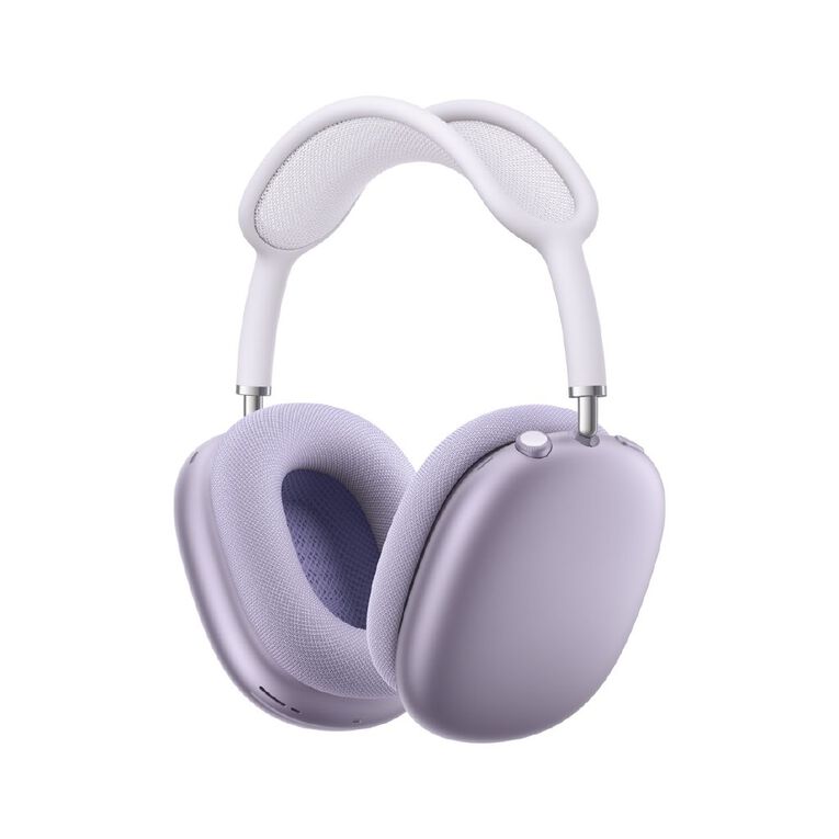 Airpods Max シルバー（AirPodsMax MGYJ3JA シルバー | AppleFUN）