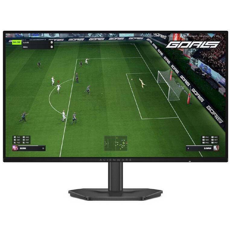 Dell Alienware 27 Inch 280Hz Gaming Monitor - AW2726DL, , hi-res