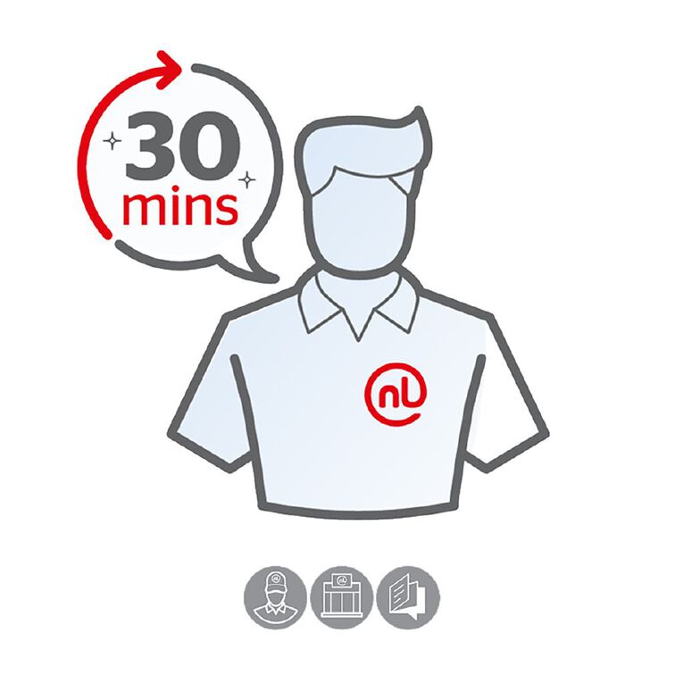 Tech Solutions In Store 1 on 1 30-min Learning Session, , hi-res