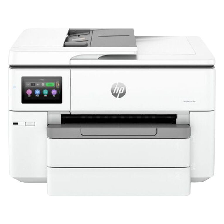 HP OfficeJet Pro 9730 Wide Format All-in-One Printer, , hi-res