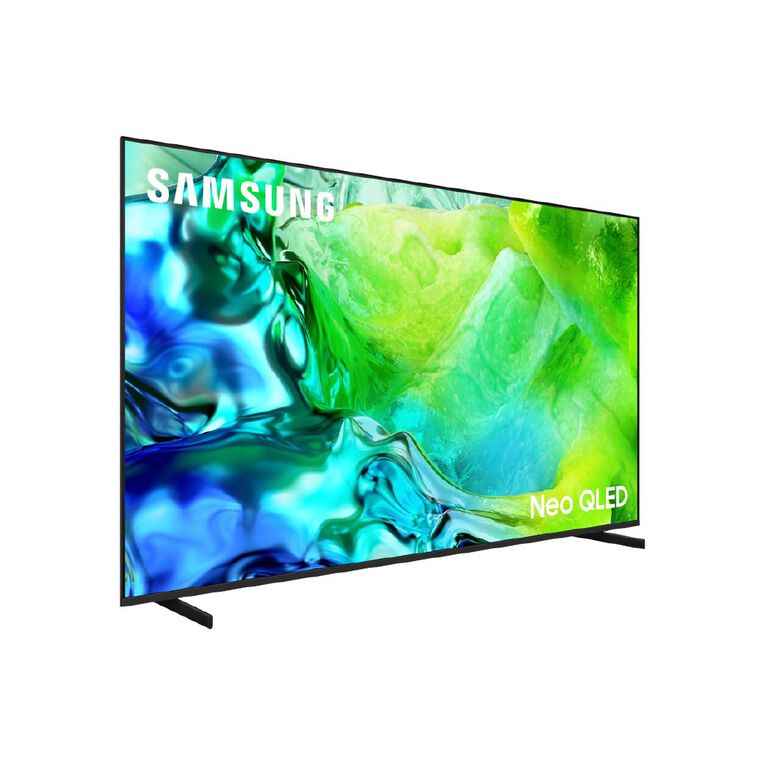 Samsung 65 Inch QN80H Neo QLED 4K Vision AI Smart TV, , hi-res