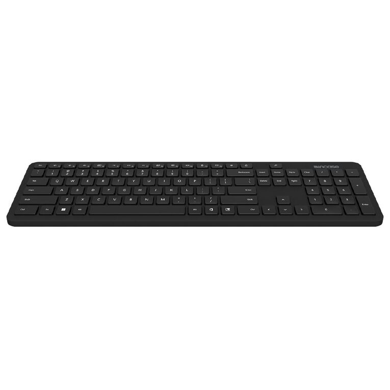 Incase (Designed by Microsoft) Bluetooth Keyboard, , hi-res