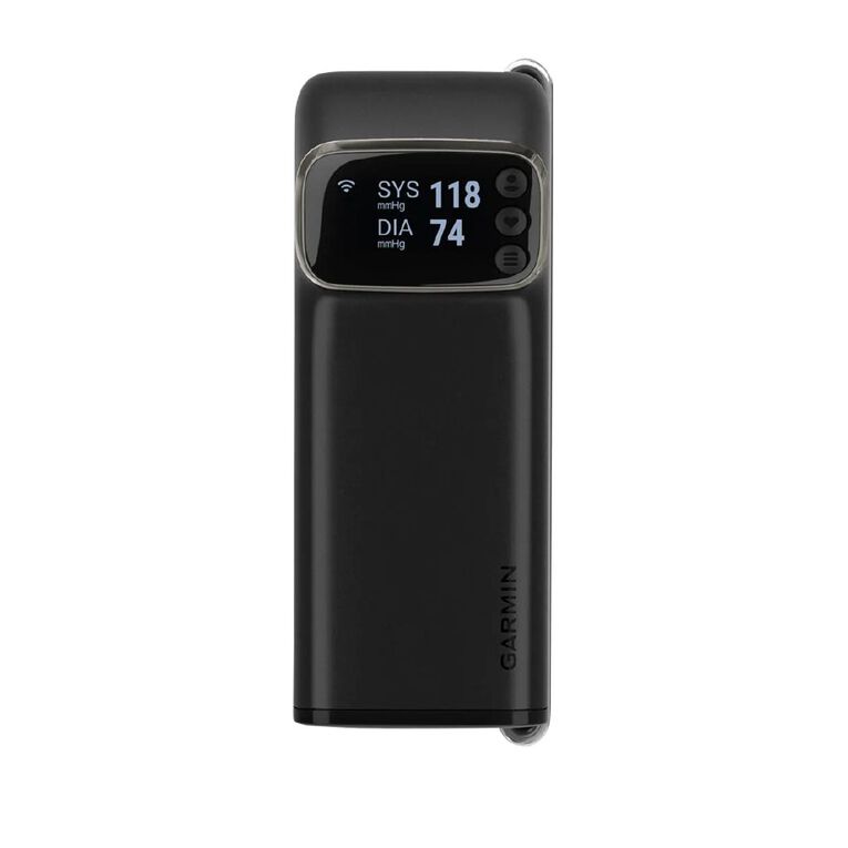 Garmin Index BPM - Smart Blood Pressure Monitor, , hi-res