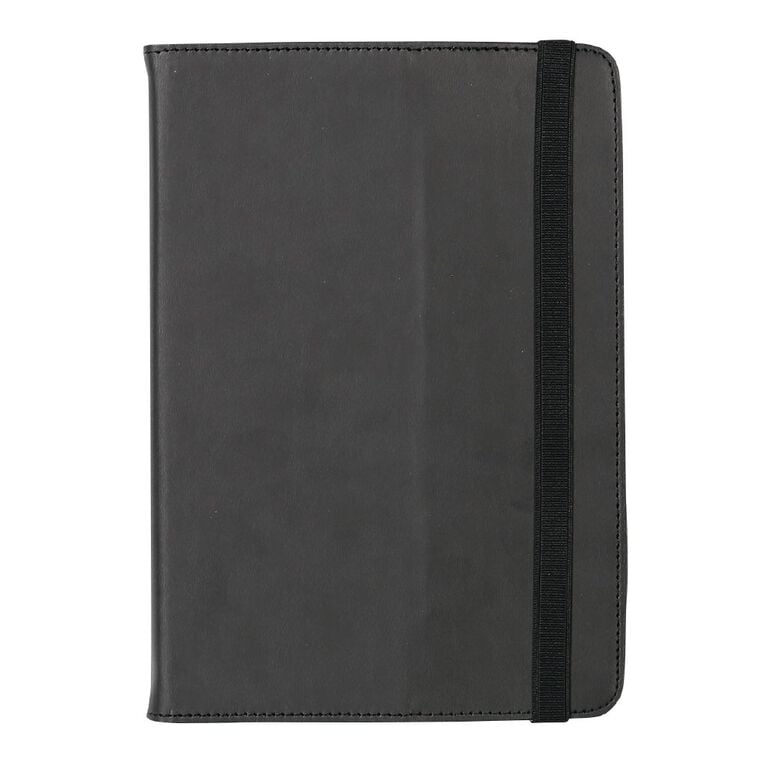 Tech.Inc 7-8 inch Tablet Case Black, , hi-res