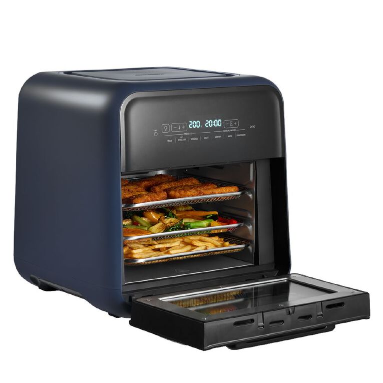 Sunbeam Flexifry Air Fryer Oven Noel Leeming