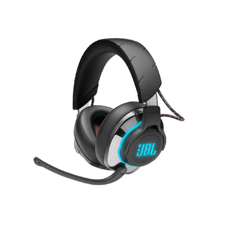 JBL Quantum 810 Wireless Noise Cancelling Gaming Headset, , hi-res