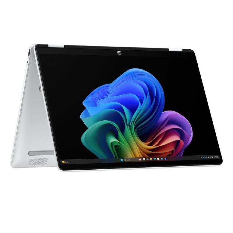 HP OmniBook 5 2-in-1 NG AI 14" Touchscreen Intel Core Ultra 5-322 16GB RAM 512GB SSD Windows 11 Notebook, , hi-res