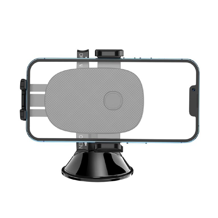 Laser Car Phone Holder Windscreen Mount, , hi-res