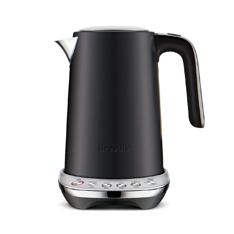 Breville the TempPro Kettle - Matte Black, , hi-res