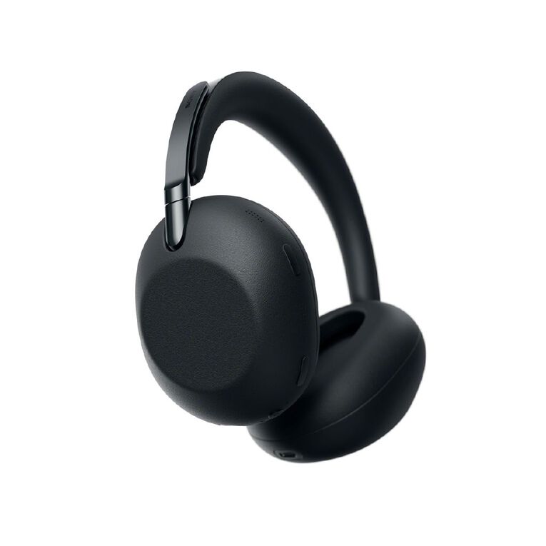 Sony 1000X THE COLLEXION Noise Cancelling Headphones - Black, , hi-res