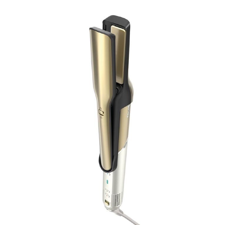 Shark Glam Hot Tool Air Drying & Styling System - Soft Gold, , hi-res