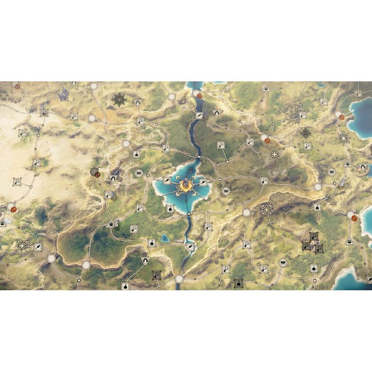 Nintendo Switch 2 Fire Emblem: Fortune's Weave, , hi-res