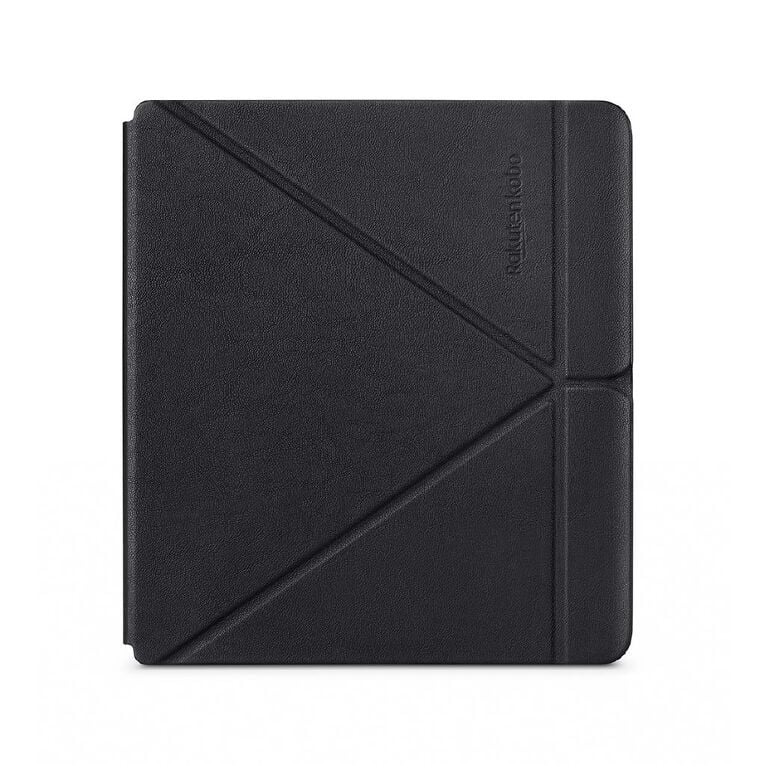 Kobo Sage Black Sleepcover, , hi-res