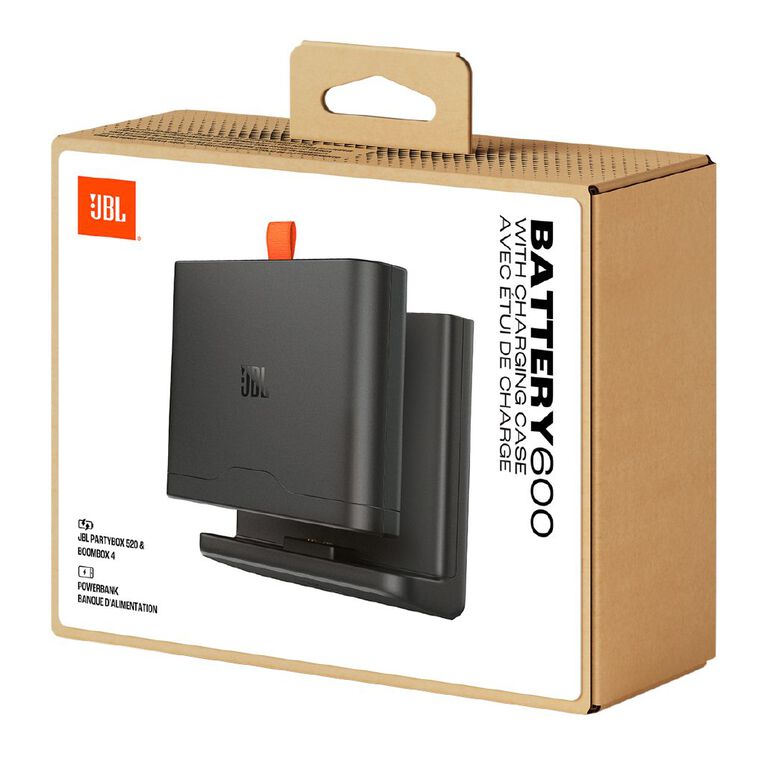 JBL Battery 600 With Charging Case, , hi-res