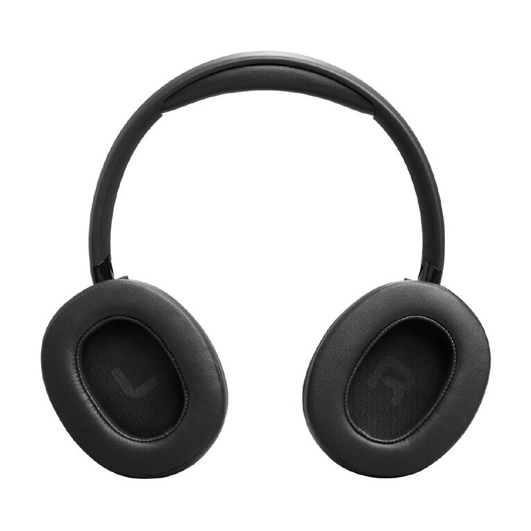JBL Tune 780NC Wireless Over-Ear Noise Cancelling Headphones - Black, , hi-res