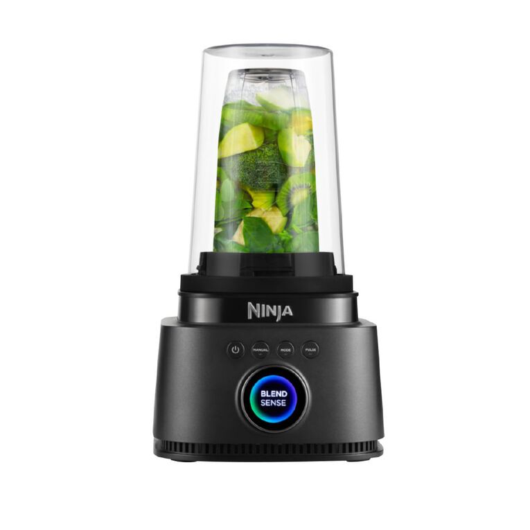 Ninja Stealth IQ Duo Power Blender Pro Plus Single Serve, , hi-res