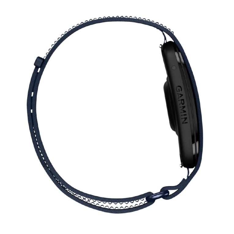 Garmin CIRQA Smart Band - Captain Blue (S-M), , hi-res