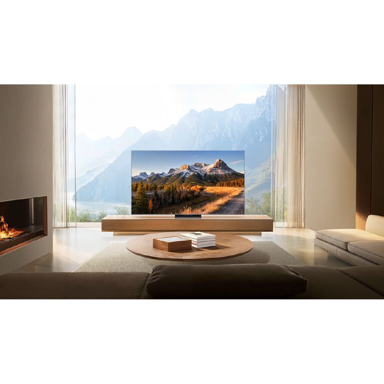 TCL 75in C8K Premium QD-Mini LED Google TV, , hi-res