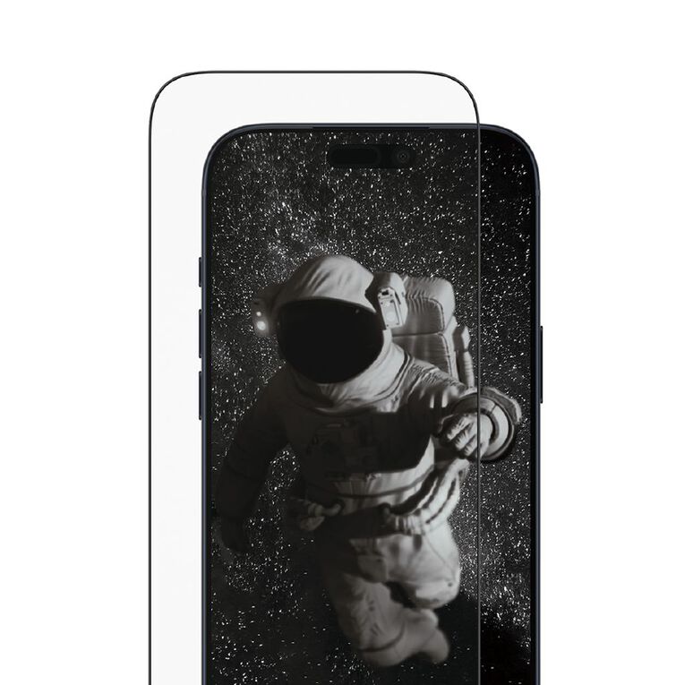 PanzerGlass Ceramic Screen Protector for iPhone 17 Pro Max, , hi-res