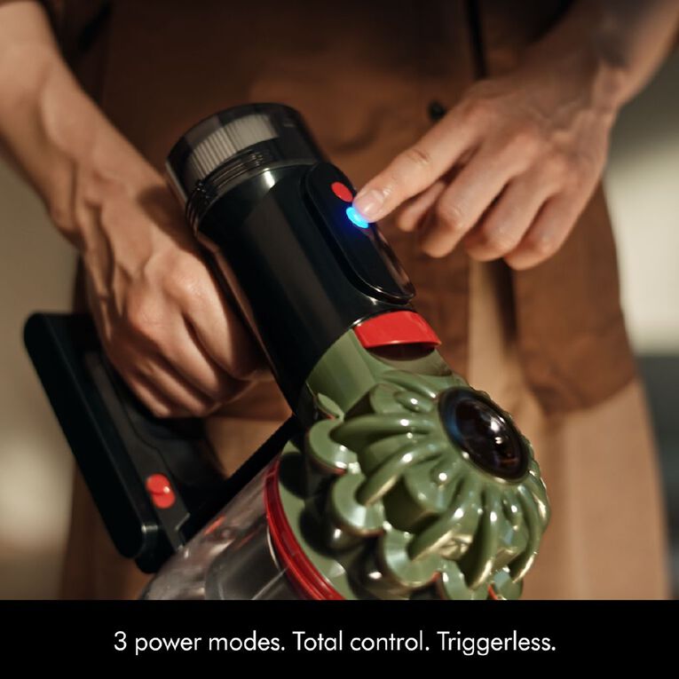 Dyson V8 Cyclone & Wash-Head, , hi-res