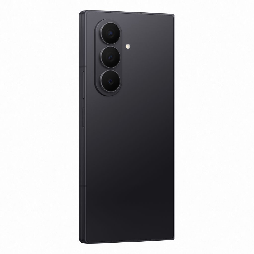 Samsung Galaxy Z Fold7 256GB Jetblack - Noel Leeming