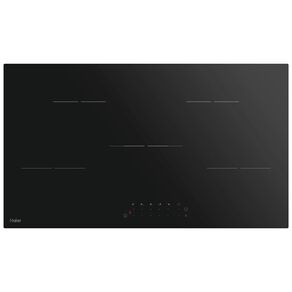 Haier 90cm 5-Zone Electric Cooktop