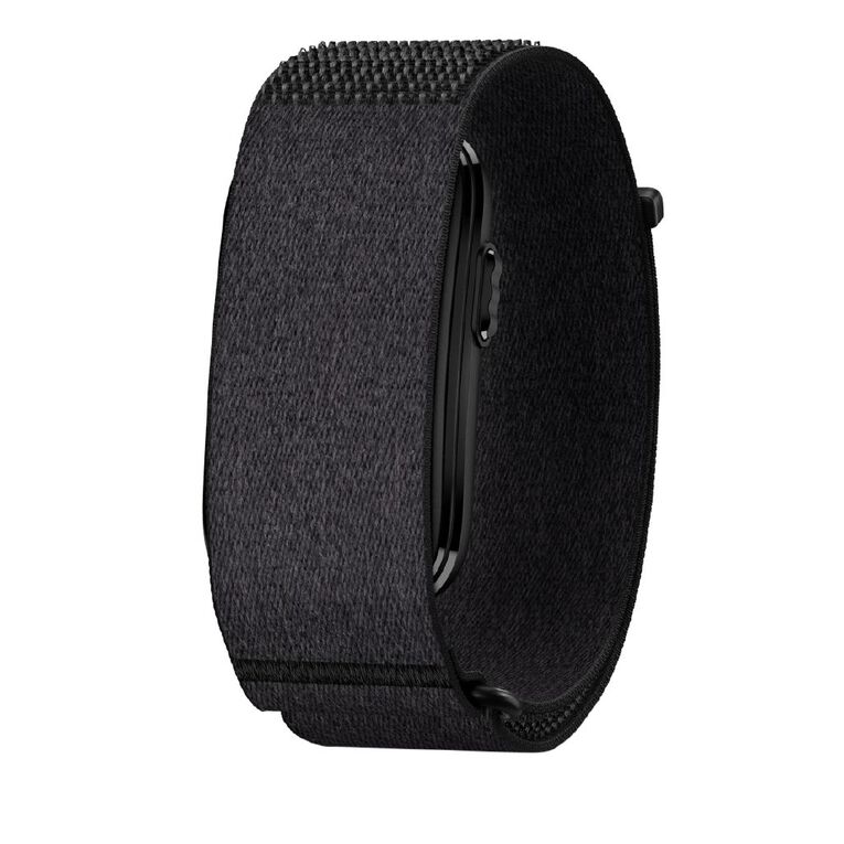 Garmin CIRQA Smart Band - Black (L-XL), , hi-res