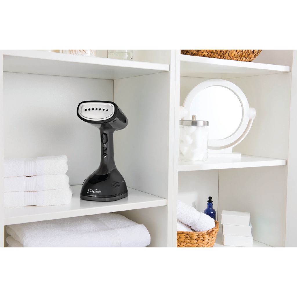sunbeam power steamer