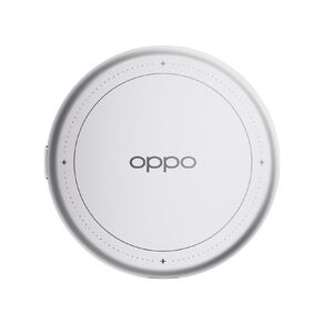 OPPO Bubble