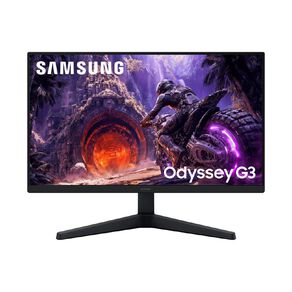 Samsung 27" Odyssey G3 (G30H) FHD 200Hz IPS Gaming Monitor